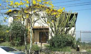 Imagem: Casa para Venda - 490m², 4 dormitórios