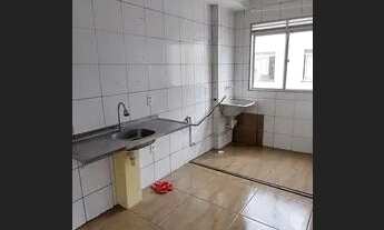 Imagem 4: Apartamento para locação com 2 quartos no Jardim Monte Cristo em Suzano - SP