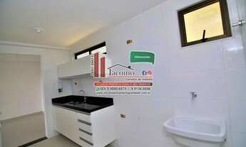 Imagem 4: Vendo Apartamento no Austro França Premium Residence, no Bairro da Prata - Campina Grande