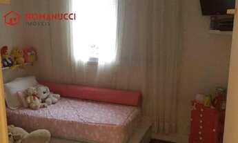 Imagem 6: Ed. Felice Mooca - 132 m², 3 suítes, 3 vagas