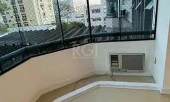 Imagem 6: Cobertura 3 quartos, 109m² bairro Bela Vista, Porto Alegre/RS