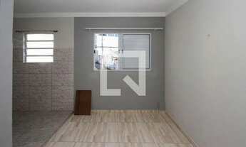 Imagem 1: Apartamento para Aluguel - Jardim Novo Carrao, 1 Quarto, 25 m2