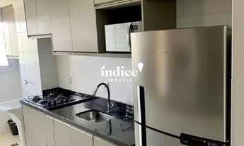 Imagem 7: Apartamento para aluguel 2 quartos 1 vaga Jardim Anhangüera Ribeirão Preto