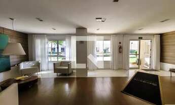 Imagem 3: Apartamento para Aluguel - Vila das Mercês, 2 Quartos, 59 m2