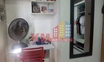 Imagem 7: LOCAÇÃO! Apartamento semi mobiliado no Carpe Diem em Mossoró-RN!