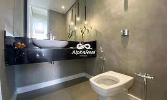 Imagem 3: Casa Alphaville Lagoa dos Ingleses - Nova Lima