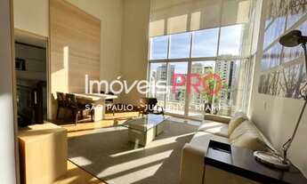 Imagem: Apto de alto padrão de 2 dormitórios