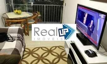 Imagem 2: Apartamento com 2 quartos à venda na Barra