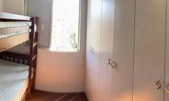 Imagem 2: Apartamento à venda em Sacomã com 50 m², 2 quartos, 1 vaga