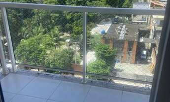 Imagem 6: Apartamento 3 quartos com suíte no up barra sol da manhã já com armário planejados