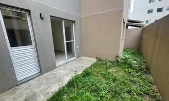 Imagem 2: Apartamento para Locação em Serra, São Diogo II, 2 dormitórios, 1 banheiro, 1 vaga