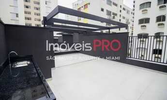 Imagem 5: Casa de Vila em Higienópolis- Imóvel Novo