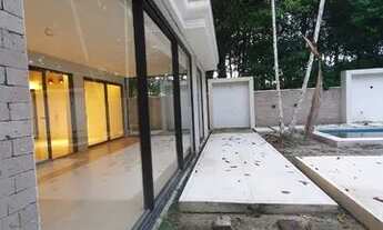 Imagem 4: Itaporanga 3 -Linda Mansão duplex com 4 suítes, sendo uma master com hidro