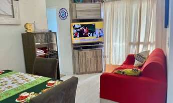 Imagem 6: Apartamento com 2 dormitórios à venda, 44 m² por R$ 450.000,00 - Centro - Curitiba/PR