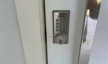 Imagem 6: Casa térrea Arbre, 122m² , dispondo de 3 quartos sendo 1 suíte e 1 vaga de garagem, em Ana