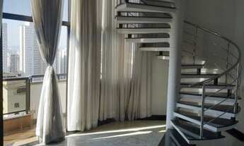 Imagem 5: Apartamento para aluguel com 348 metros quadrados com 4 quartos em Tatuapé - São Paulo - S