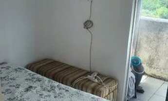 Imagem 6: Quarto para aluguel em Jardim das Margaridas (casa mobiliada) - Salvador - BA