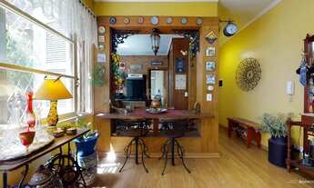 Imagem 5: Apartamento para Venda - 52m², 2 dormitórios, São João