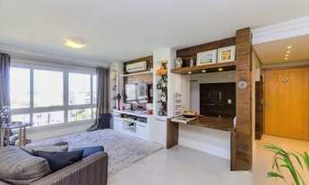 Imagem: Apartamento para Venda - 76m², 2 dormitórios