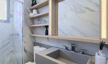 Imagem 2: Apartamento para Venda - 71.76m², 2 dormitórios, sendo 1 suites, 1 vaga - Menino Deus