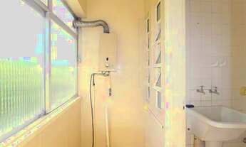 Imagem 7: Cobertura para Venda - 123.44m², 2 dormitórios, 1 vaga - Teresópolis