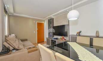 Imagem: Apartamento Residencial para Venda no Santa