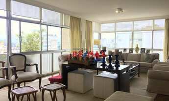 Imagem 4: Apartamento de alto padrão na Rua Pernambuco com 350m2, 3 suítes, 4 vagas para locação em