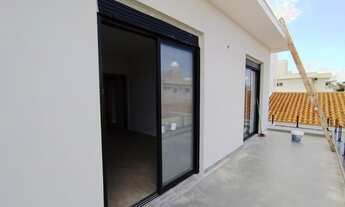 Imagem 5: Sobrado Novo Condomínio Quebec