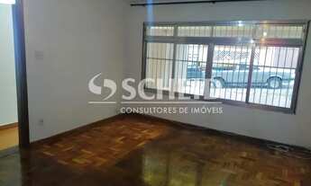 Imagem 2: Ótima Casa 3 Dorm 3 Banheiros 2 vagas