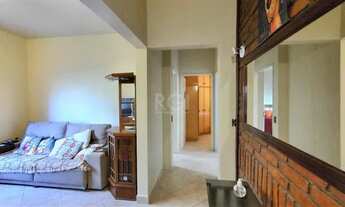 Imagem 6: Apartamento para Venda - 72.87m², 3 dormitórios, sendo 1 suites, 1 vaga - Cristal