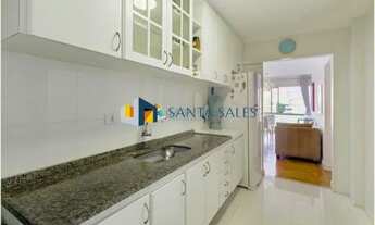 Imagem 6: Lindo Apartamento Itaim-Bibi