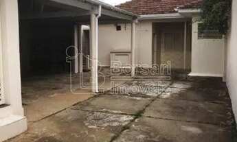 Imagem 3: Locação de Casas / Padrão na cidade de Araraquara