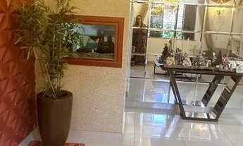 Imagem 3: Casa para aluguel e venda com 5 suítes