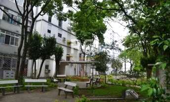 Imagem 2: Apartamento para Venda - 60m², 2 dormitórios, Humaitá