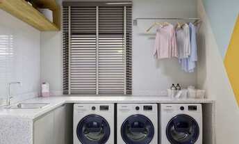 Imagem 3: 3 quartos com suite prox Clube Curitibano