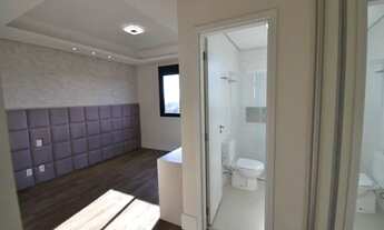 Imagem 5: Apartamento para venda possui 112 metros quadrados com 3 quartos