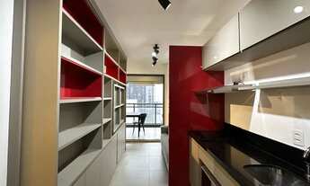 Imagem 5: Oportunidade para locação próximo ao metrô na Vila Madalena