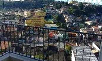 Imagem 3: Apartamento com 2 dormitórios à venda, 55 m² por R$ 240.000,00 - Barro Vermelho - São Gonç