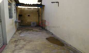 Imagem 5: Casa para aluguel com 50 metros quadrados com 1 quarto em Cidade Naútica - São Vicente - S