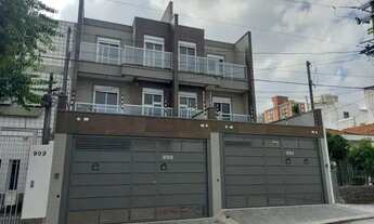 Imagem: Sobrado Triplex Novos - Mirandópolis