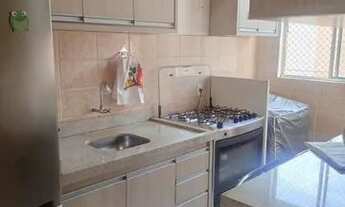 Imagem 4: Apartamento planejado