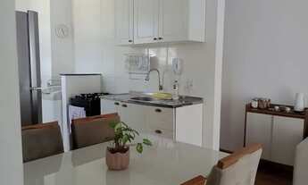 Imagem 4: Apartamento no Jd Sol Nascente, 2 dorm. 2 vg