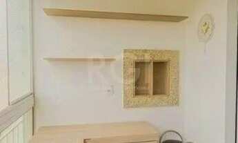 Imagem 7: Apartamento em Passo da Areia