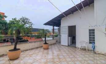 Imagem 7: Casa para Venda - 151m², 3 dormitórios, 2 vagas - Santa Maria Goretti