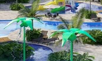 Imagem: GN- 2qts, suíte e varanda gourmet em Muro