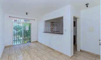 Imagem: Apartamento em Petrópolis