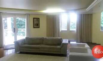 Imagem 4: São Bernardo do Campo - Casa Padrão - Parque dos Pássaros