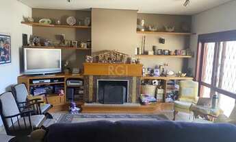 Imagem 7: Casa para Venda - 378m², 4 dormitórios, sendo 1 suites, 2 vagas - Chácara das Pedras