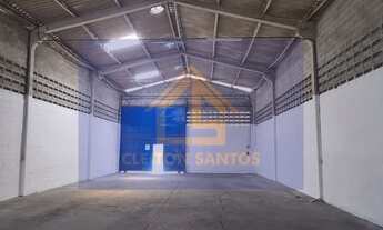 Imagem 4: Galpão para locação em Piedade