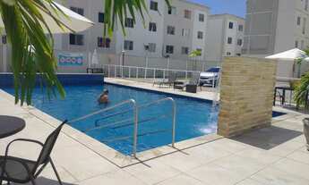 Imagem 3: Aluga-se Apartamento no residencial Paulista mobiliado